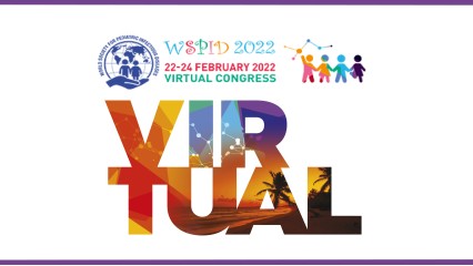 Congreso  Mundial de Enfermedades Infecciosas Pediátricas WSPID
